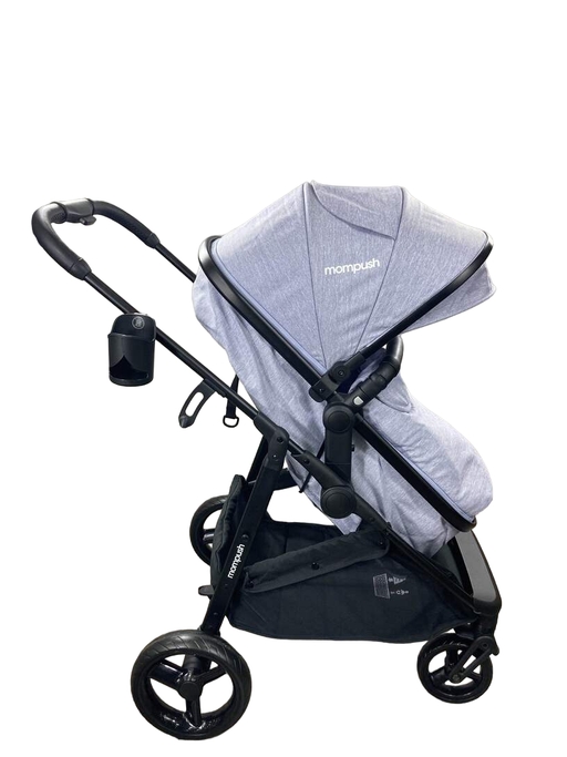 used Strollers