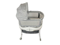 secondhand Graco Sense2Snooze Bassinet