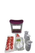 used Infantino Squeeze Station