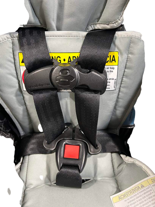 used Carseat