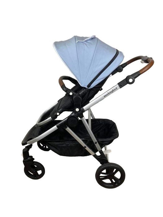 used Strollers