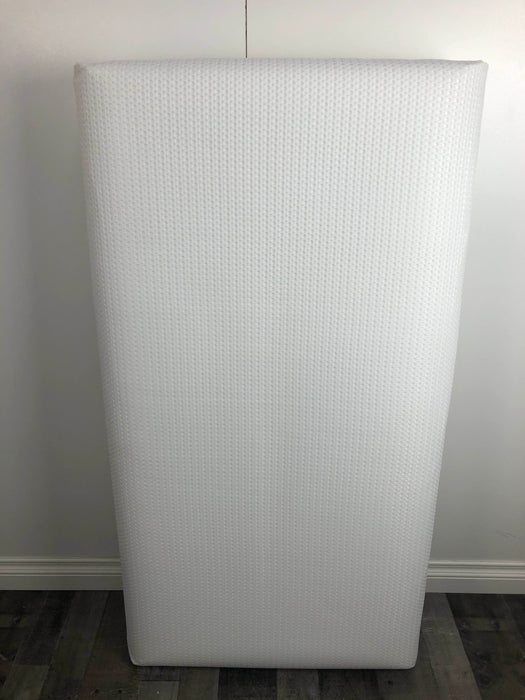 used Lullaby Earth Crib Mattress