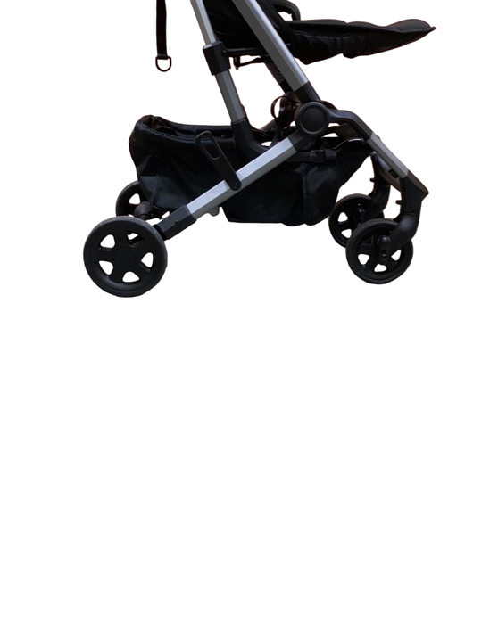 used Colugo Compact Stroller, 2023, Black