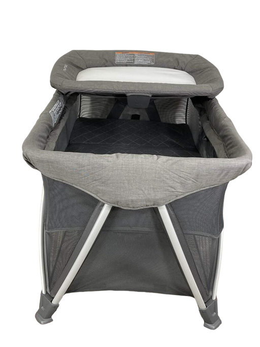 secondhand Nuna Sena Aire, Granite