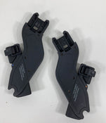 used UPPAbaby VISTA Lower Adapters