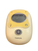 secondhand Medela Freestyle Breast Pump