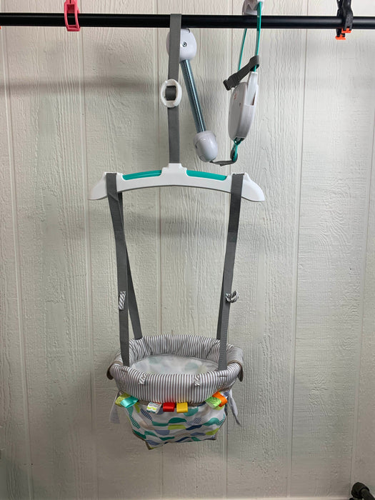 used Infant Gear