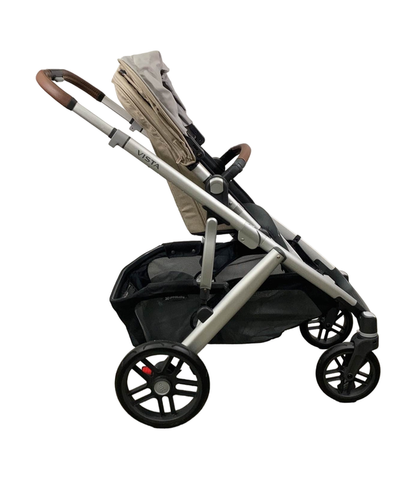 secondhand Strollers