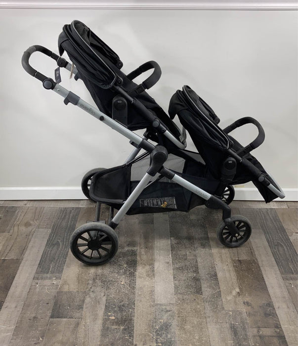 secondhand Strollers