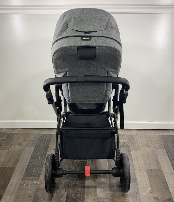 Thule Sleek Double Stroller, 2018