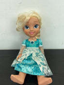 used Disney Pixar Snow Glow Elsa