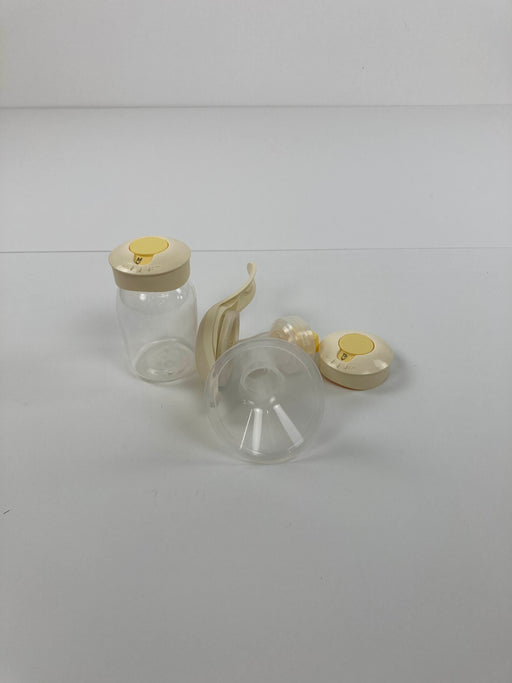 secondhand Medela Harmony Manual Breast Pump