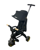 used Doona Liki Trike S5, Nitro Black