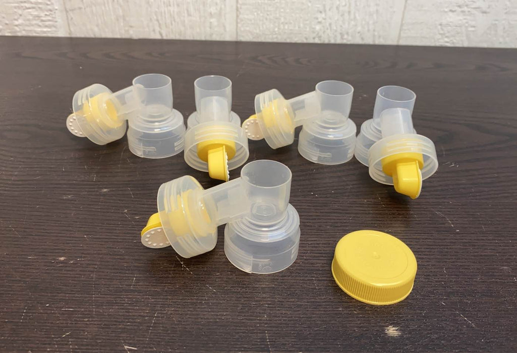 secondhand BUNDLE Medela Accessories