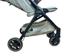 secondhand Nuna TRVL + Pipa Urbn Travel System, Hazelwood