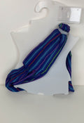 used Maya Wrap Lightly Padded Ring Sling Baby Carrier, Atitlan