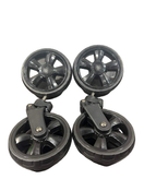 used Wonderfold W Series Replacement 4 Wheels