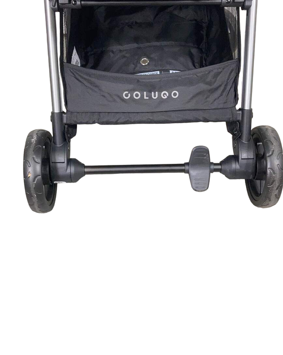 Colugo The One Stroller, 2023, Ponderosa Pine