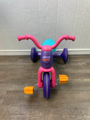 secondhand Fisher Price Grow-with-Me Trike