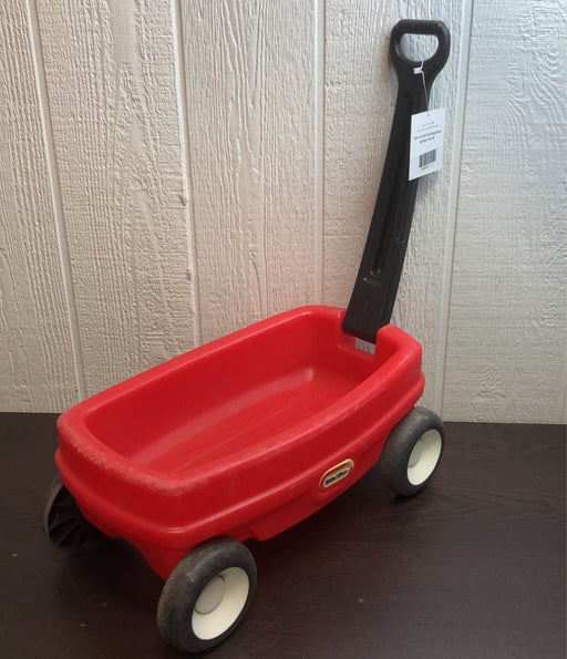 used Little Tikes Lil Wagon