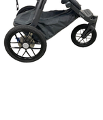 used UPPAbaby RIDGE Jogging Stroller, Jake - Black