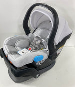 used UPPAbaby MESA Infant Car Seat, 2022, Bryce (White)