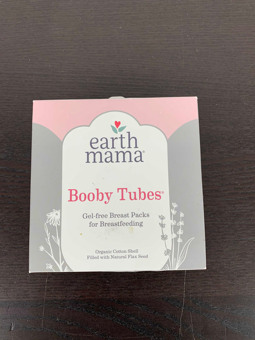 used Earth Mama Booby Tubes