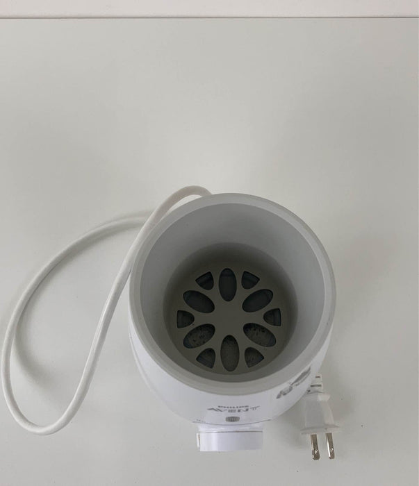 secondhand Philips Avent Fast Bottle Warmer