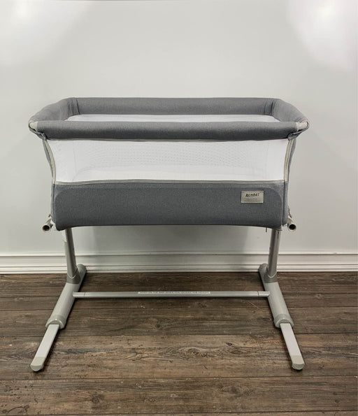 used Ronbei Bedside Sleeper Bassinet