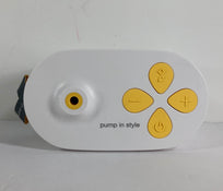 used Medela Pump In Style Advanced Breast Pump