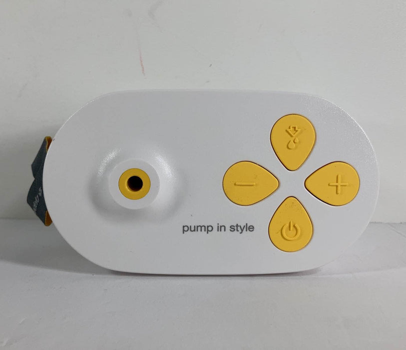 used Medela Pump In Style Advanced Breast Pump