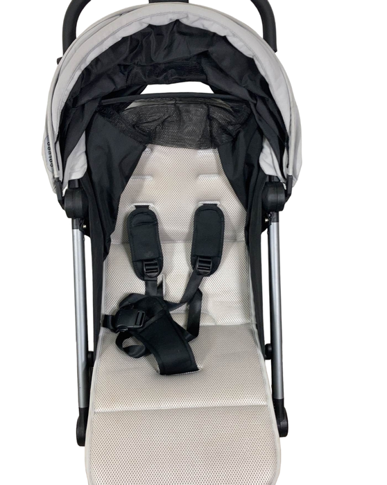 secondhand Strollers