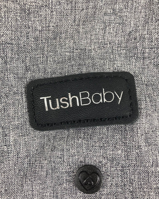 secondhand TushBaby Hip Baby Carrier