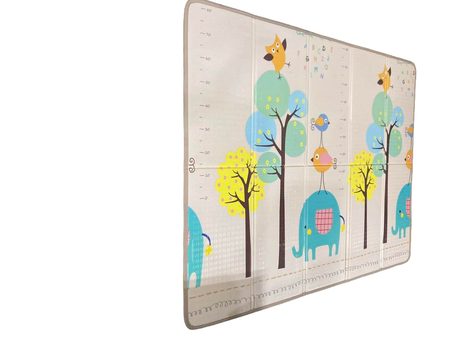 secondhand Wayplus Reversible Floor Play Mat