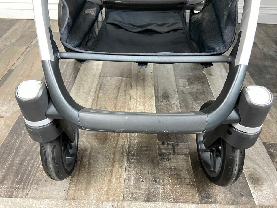 secondhand Strollers