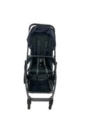 secondhand UPPAbaby CRUZ V2 Stroller, Jake (Black), 2021