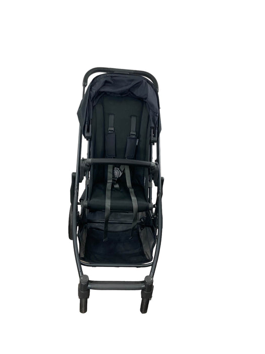 secondhand UPPAbaby CRUZ V2 Stroller, Jake (Black), 2021