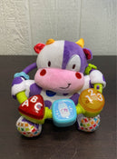 used VTech Lil' Critters Moosical Beads