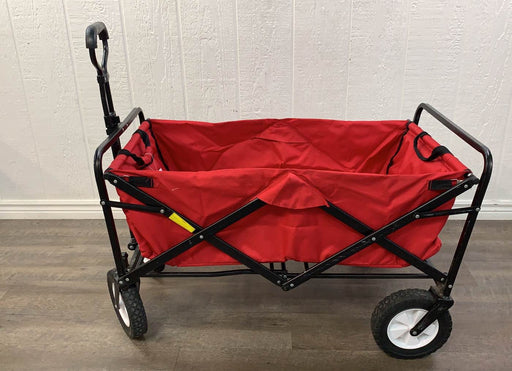 secondhand Collapsible Wagon