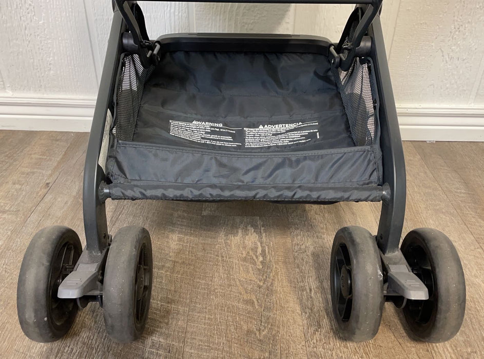 used gb Qbit LTE Travel Stroller