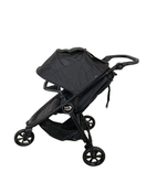 secondhand Baby Jogger City Mini GT2 Stroller, 2021, Opulent Black