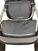 used Double Strollers