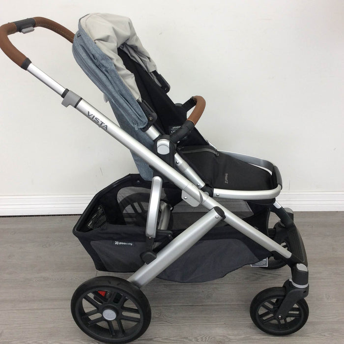 used Strollers