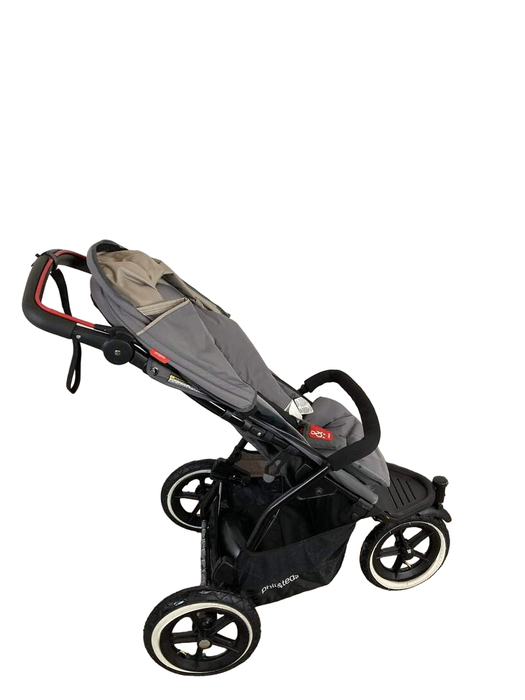 used Strollers