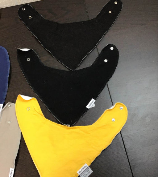 secondhand BUNDLE Bandana Bibs