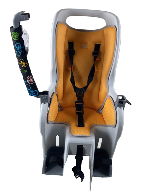 secondhand Topeak Babyseat II Child Bike Seat