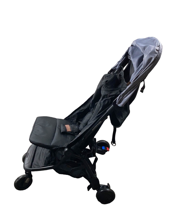 secondhand Strollers