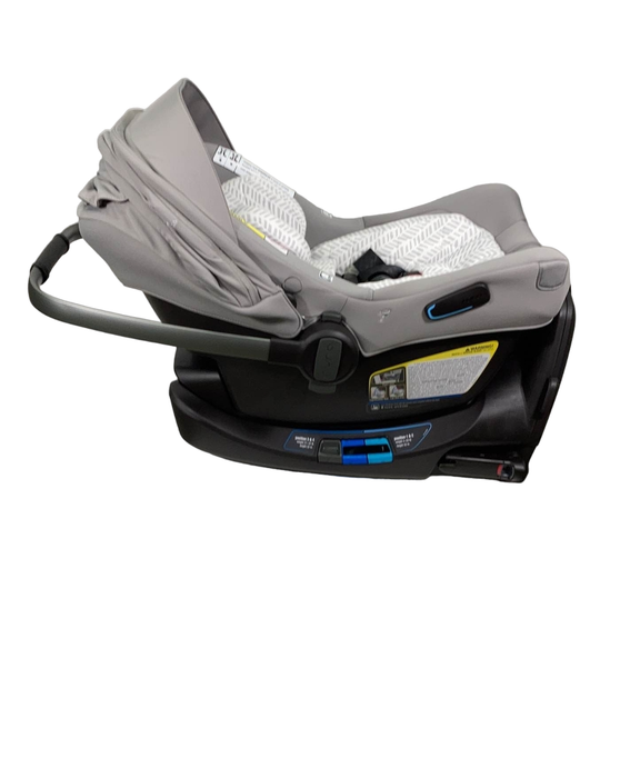 secondhand Carseat