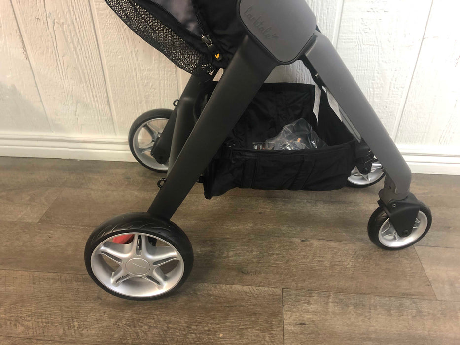 used Larktale Chit Chat Stroller