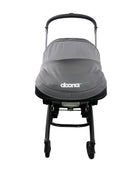 used Doona Infant Car Seat & Stroller Combo